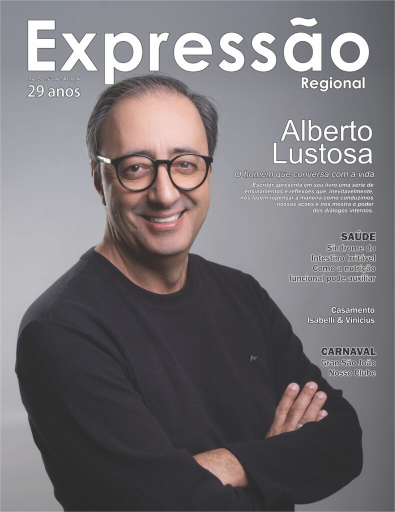 Revista Expressão Regional - Nro.340